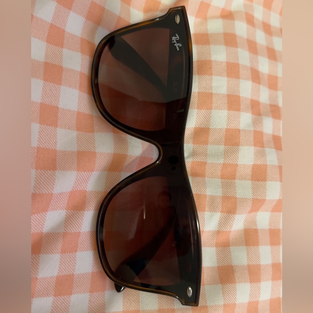 Rayban sunglasses